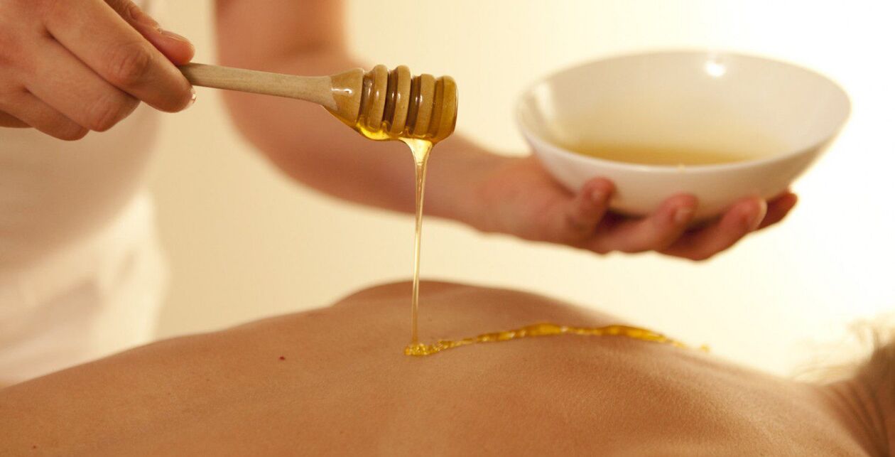 medus nuo gimdos kaklelio osteochondrozės